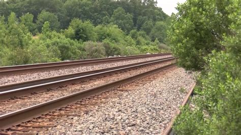 Police release identities of teens hit and killed by train in Cabot.